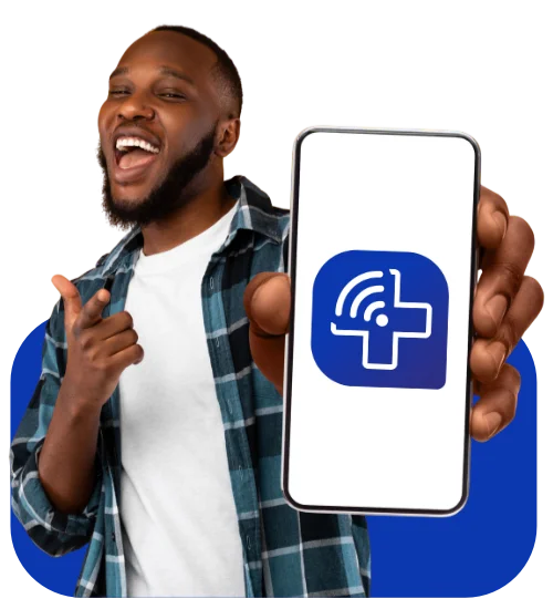 Clientes de Telemedicina