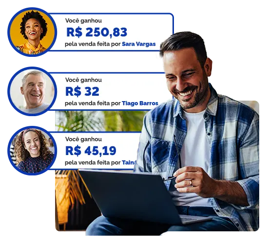 Gateway de Pagamento