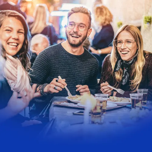 Restaurantes