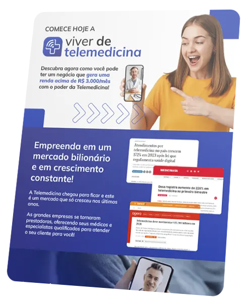 Apresentação Viver de Telemedicina