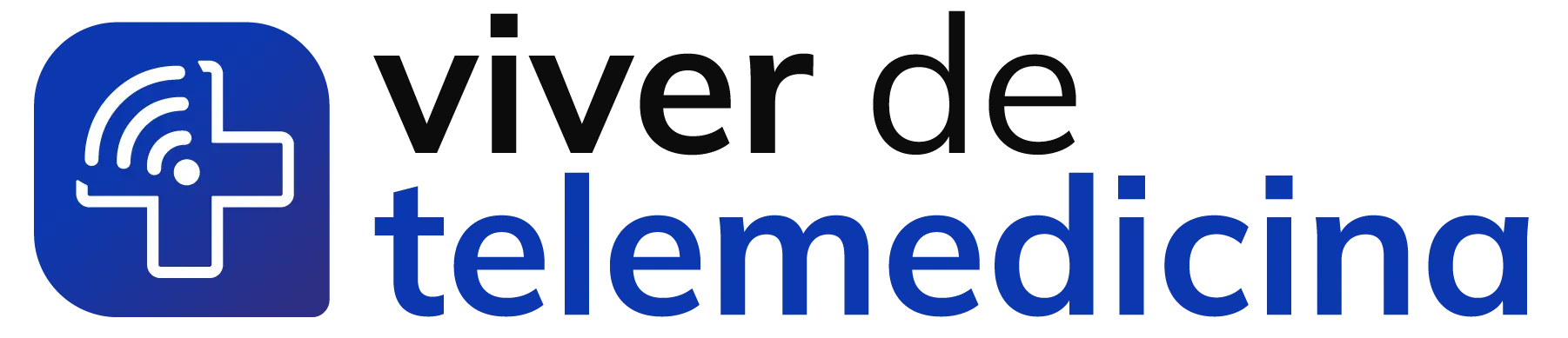 Logo Viver de Telemedicina