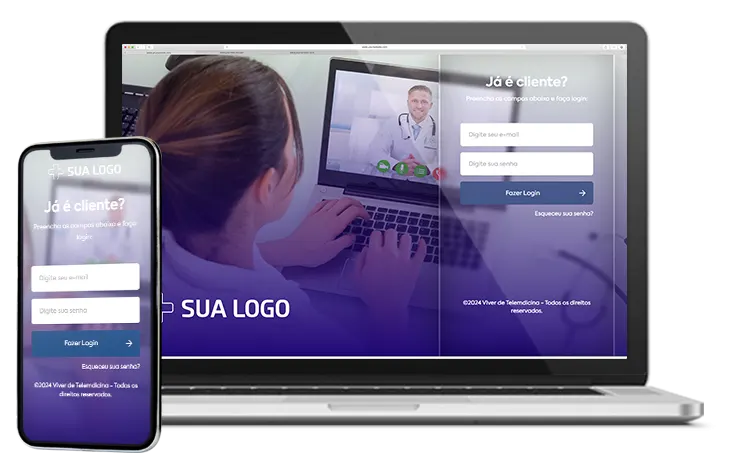 Plataforam de Telemedicina